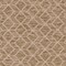 1 yard Sand Geo 100 Percent Woven Polyester Heavy Duty Geometric Upholstery Fabric